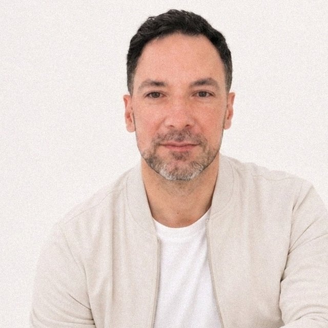Portrait of Pasquale